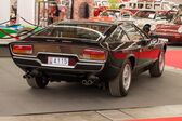 Maserati Khamsin 4.9 V8 (320 Hp) 1973 - 1982