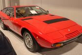 Maserati Khamsin 1973 - 1982