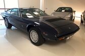 Maserati Khamsin 1973 - 1982