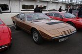 Maserati Khamsin 4.9 V8 (320 Hp) 1973 - 1982