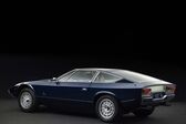 Maserati Khamsin 1973 - 1982