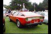 Maserati Khamsin 4.9 V8 (320 Hp) 1973 - 1982