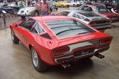 Maserati Khamsin 1973 - 1982