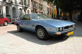Maserati Kyalami 1976 - 1985
