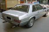 Maserati Kyalami 1976 - 1985