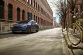 Maserati Levante S 3.0 V6 GDI (430 Hp) AWD Automatic 2016 - present