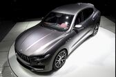 Maserati Levante S 3.0 V6 GDI (430 Hp) AWD Automatic 2016 - present