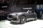 Maserati Levante S 3.0 V6 GDI (430 Hp) AWD Automatic 2016 - present