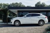 Maserati Levante S 3.0 V6 GDI (430 Hp) AWD Automatic 2016 - present