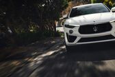 Maserati Levante S 3.0 V6 GDI (430 Hp) AWD Automatic 2016 - present