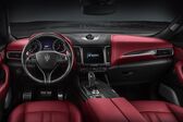 Maserati Levante S 3.0 V6 GDI (430 Hp) AWD Automatic 2016 - present