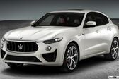 Maserati Levante 2016 - present