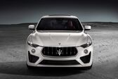 Maserati Levante S 3.0 V6 GDI (430 Hp) AWD Automatic 2016 - present