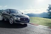 Maserati Levante 2016 - present
