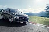 Maserati Levante S 3.0 V6 GDI (430 Hp) AWD Automatic 2016 - present