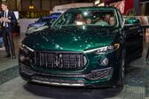 Maserati Levante S 3.0 V6 GDI (430 Hp) AWD Automatic 2016 - present