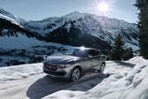 Maserati Levante S 3.0 V6 GDI (430 Hp) AWD Automatic 2016 - present