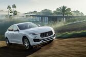 Maserati Levante S 3.0 V6 GDI (430 Hp) AWD Automatic 2016 - present