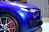 Maserati Levante S 3.0 V6 GDI (430 Hp) AWD Automatic 2016 - present