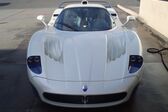 Maserati MC12 6.0 V12 (624 Hp) 2004 - 2006