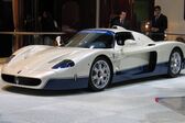 Maserati MC12 2004 - 2006