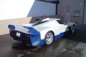 Maserati MC12 2004 - 2006