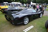 Maserati MC12 6.0 V12 (624 Hp) 2004 - 2006