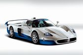 Maserati MC12 2004 - 2006