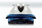 Maserati MC12 6.0 V12 (624 Hp) 2004 - 2006