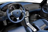 Maserati MC12 6.0 V12 (624 Hp) 2004 - 2006