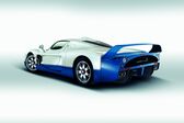 Maserati MC12 2004 - 2006