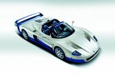 Maserati MC12 6.0 V12 (624 Hp) 2004 - 2006