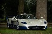 Maserati MC12 2004 - 2006