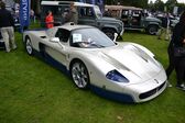 Maserati MC12 2004 - 2006