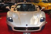 Maserati MC12 2004 - 2006