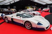 Maserati MC12 2004 - 2006