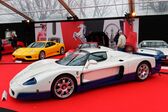 Maserati MC12 2004 - 2006