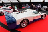 Maserati MC12 2004 - 2006