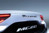 Maserati MC20 2020 - present