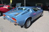 Maserati Merak 1975 - 1983