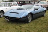 Maserati Merak 1975 - 1983