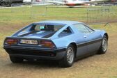 Maserati Merak 1975 - 1983