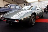 Maserati Merak 1975 - 1983