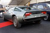 Maserati Merak 1975 - 1983