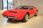 Maserati Merak 1975 - 1983