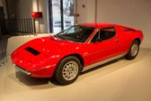 Maserati Merak 1975 - 1983