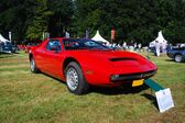 Maserati Merak 1975 - 1983