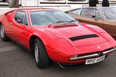 Maserati Merak 1975 - 1983