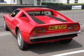 Maserati Merak 1975 - 1983