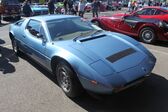 Maserati Merak 1975 - 1983